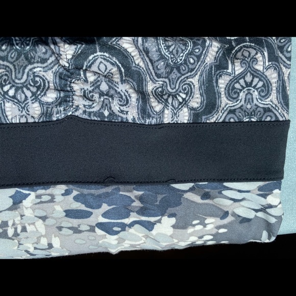 prAna Amaya Dress Back/White S (est.) - Picture 9 of 9